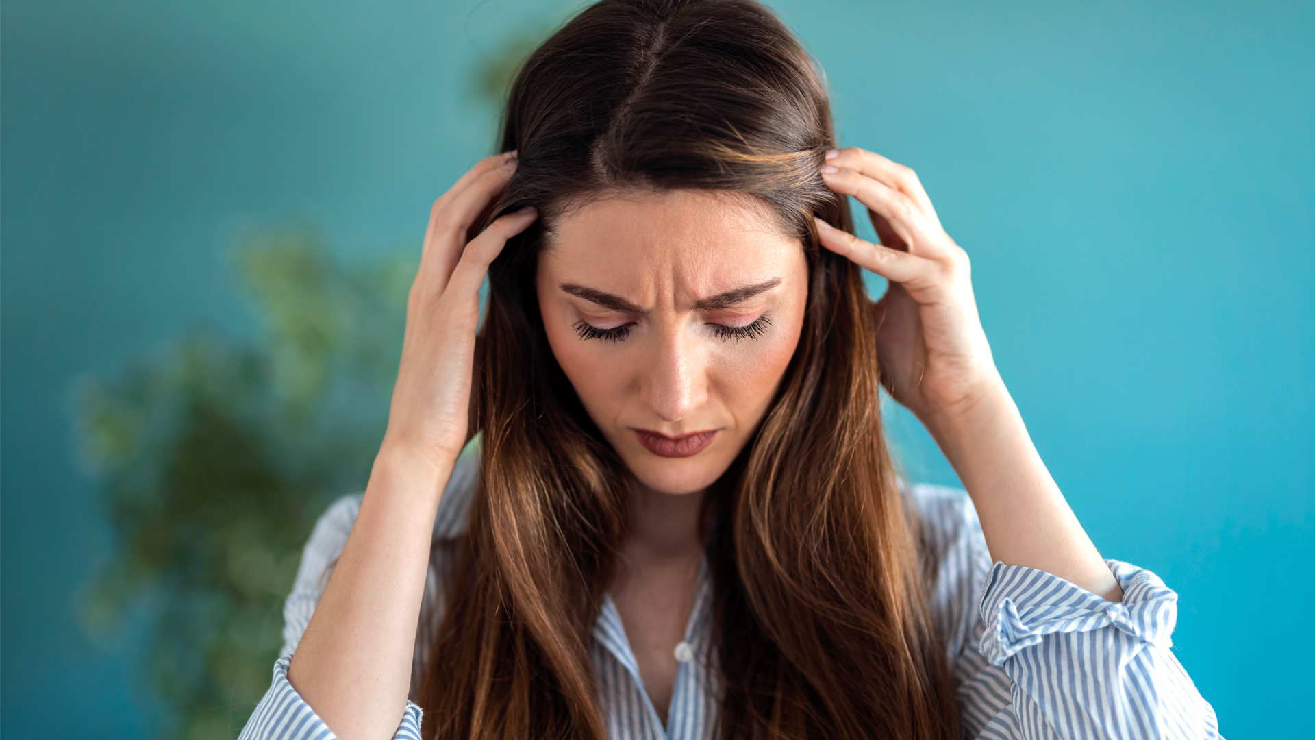 Cefalea a grappolo: più diffuso negli uomini, più grave nelle donne