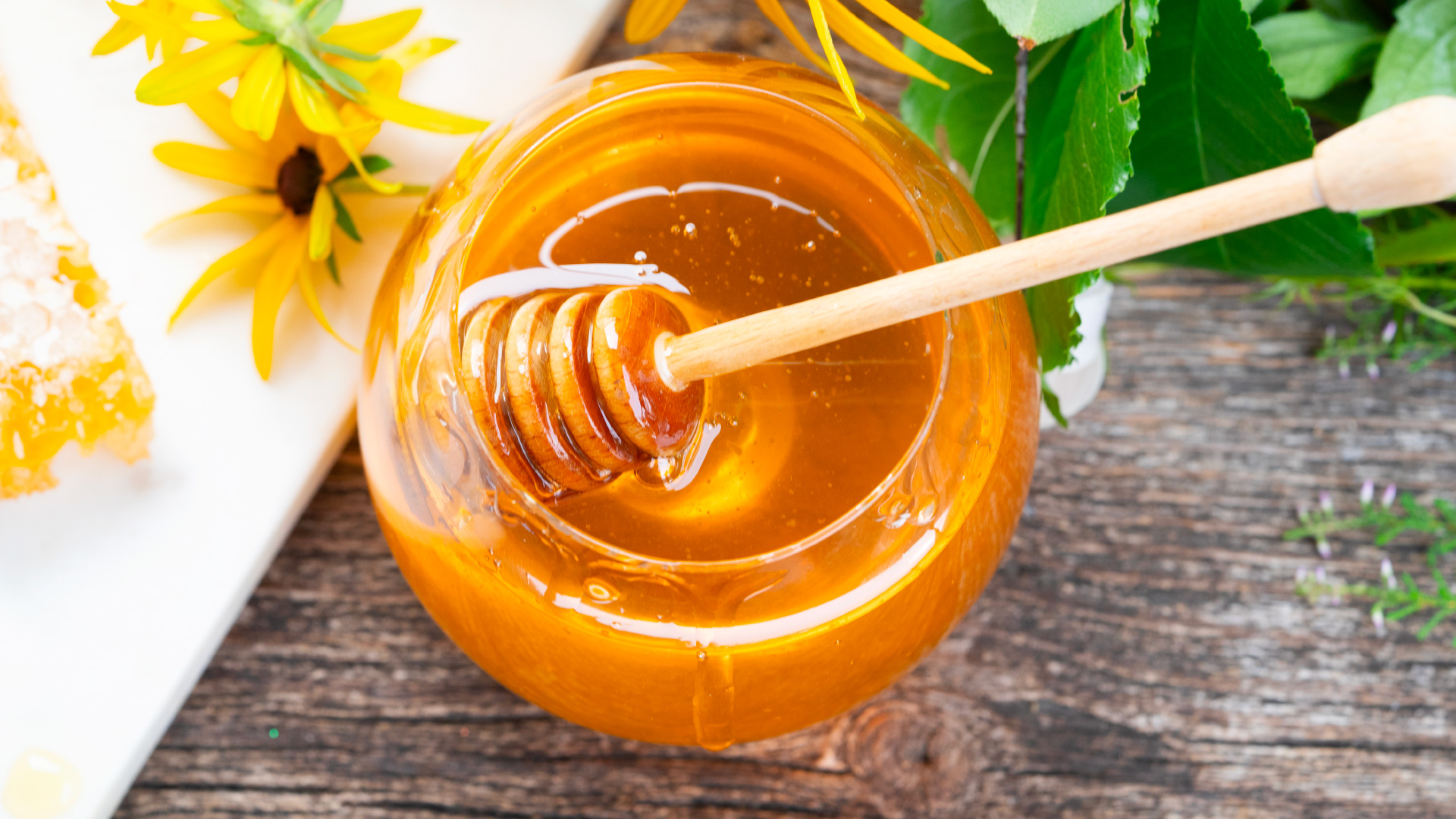 Miele abbassa glicemia e colesterolo, come sceglierlo