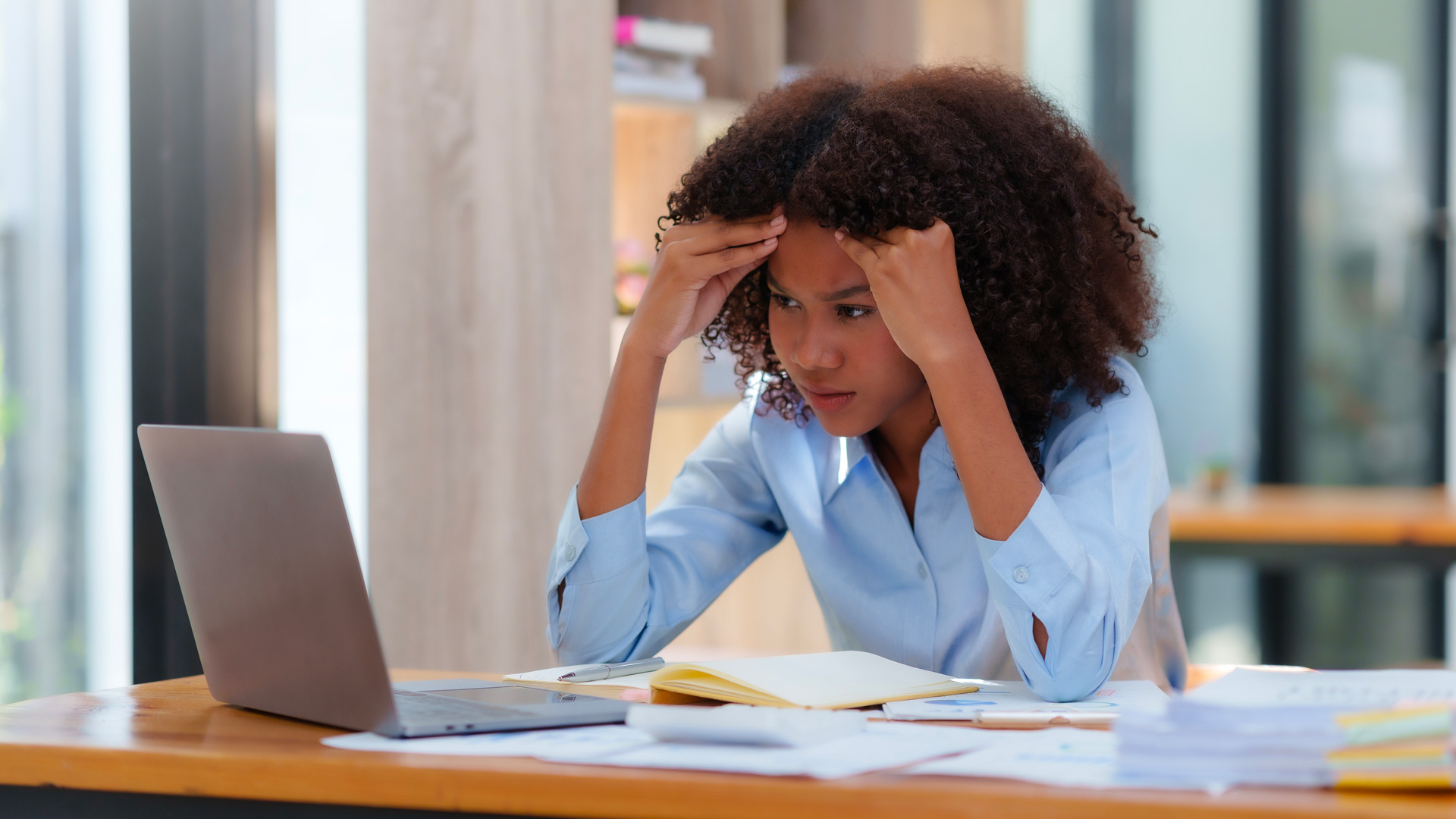 Stress al lavoro accorcia la vita di 33 anni, tutte le strategie per tenerlo a bada