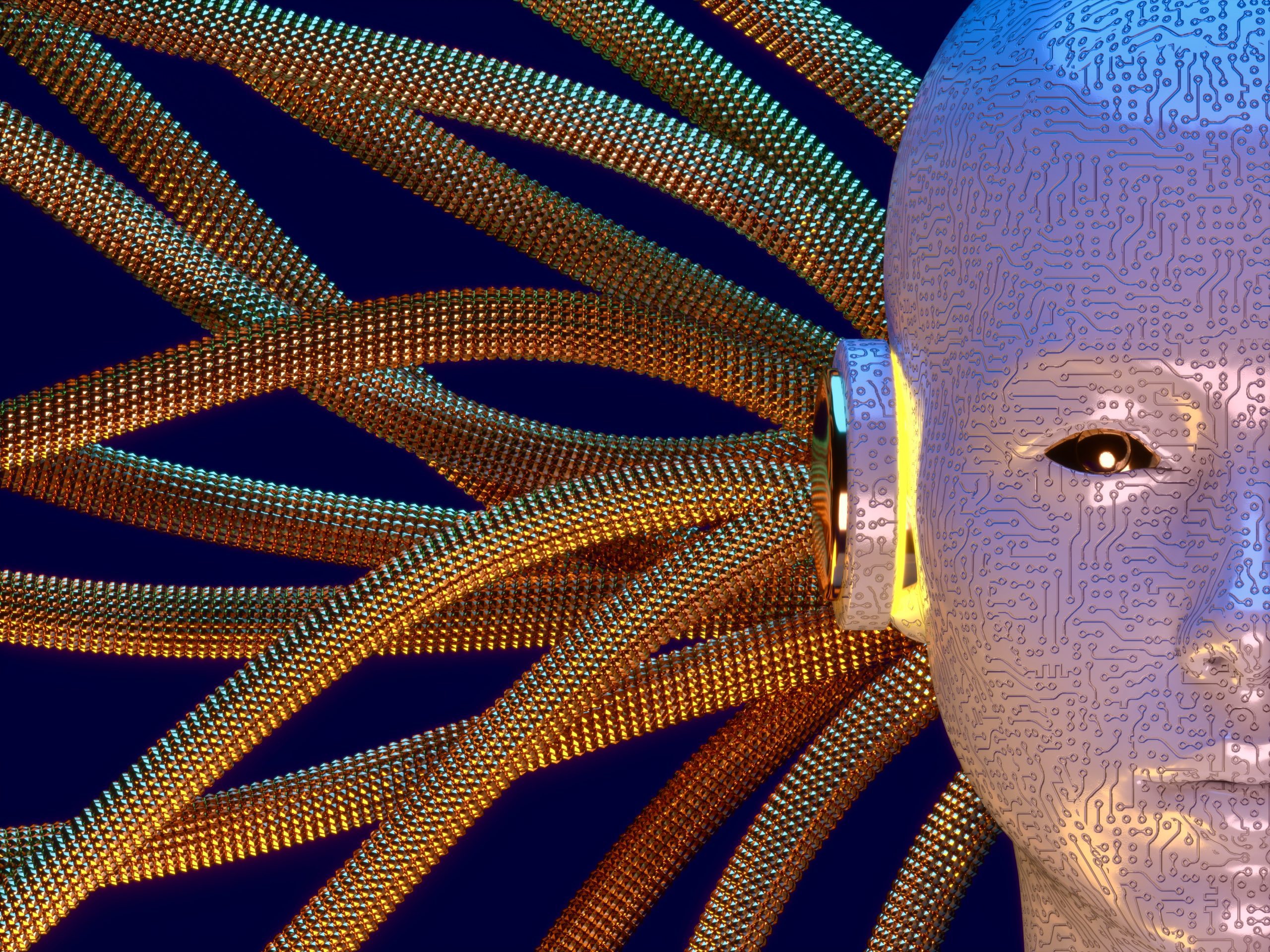 Intelligenza Artificiale, sempre più “umana” ma non sincera