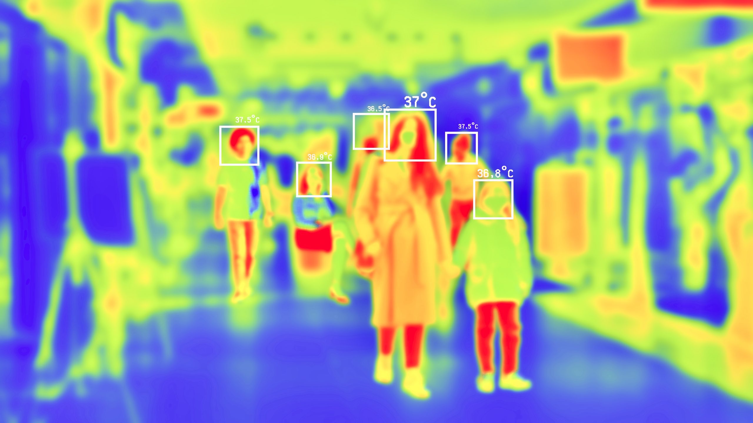 Intelligenza artificiale, pubblico analizzato da sistema
