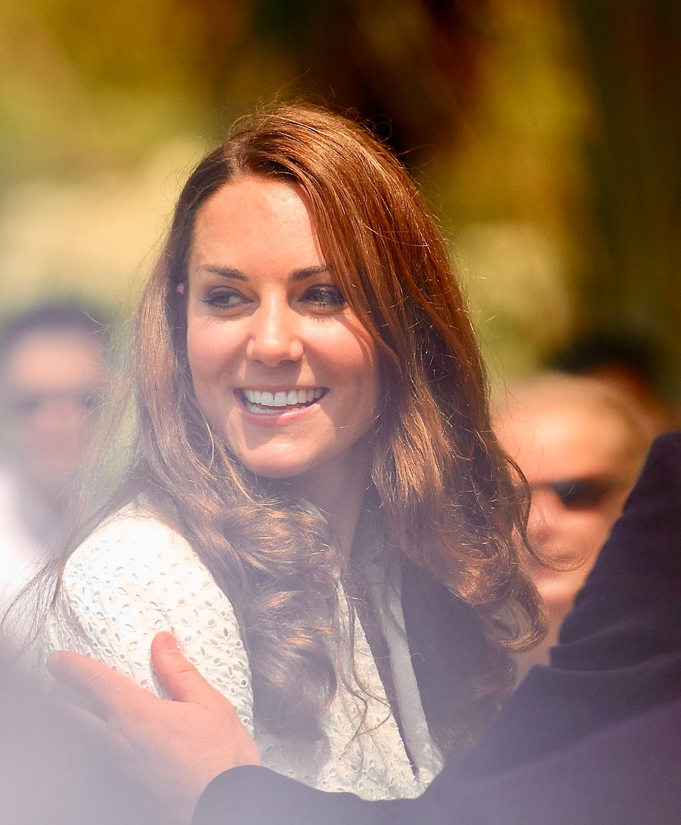 Kate Middleton ha il cancro e incoraggia i malati ad avere speranza