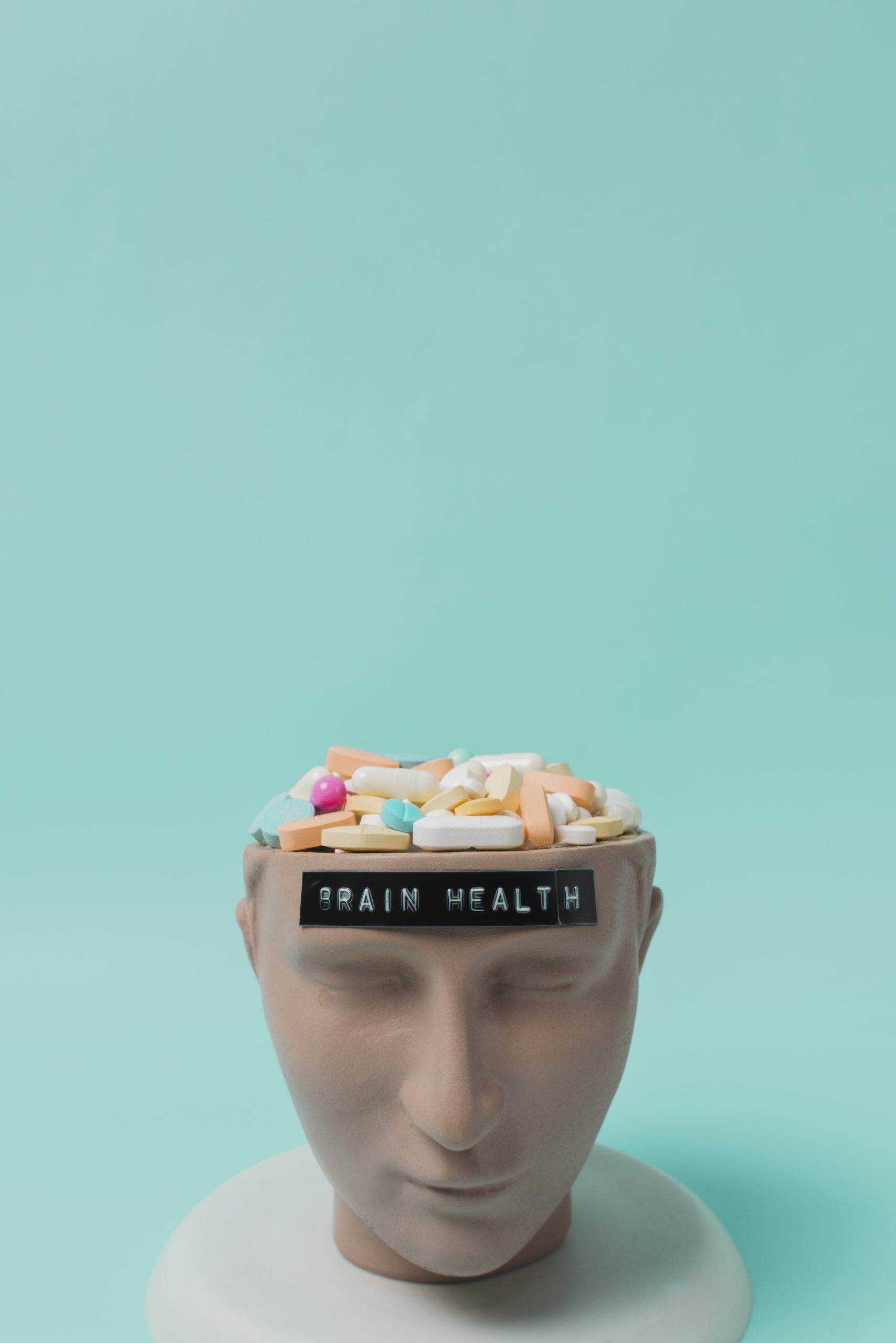 Prebiotici migliorano funzione cognitiva negli over 60