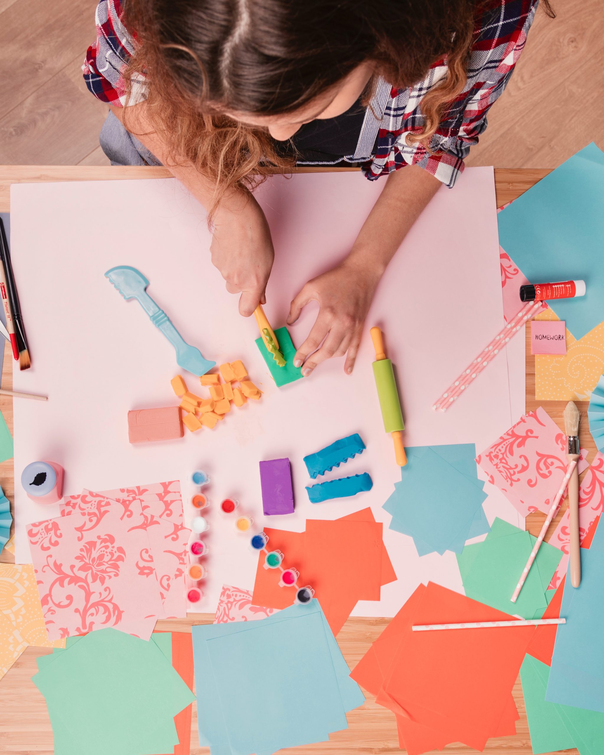 Demenza, lavoro creativo tra i 30 e i 65 protegge al pari dell’istruzione