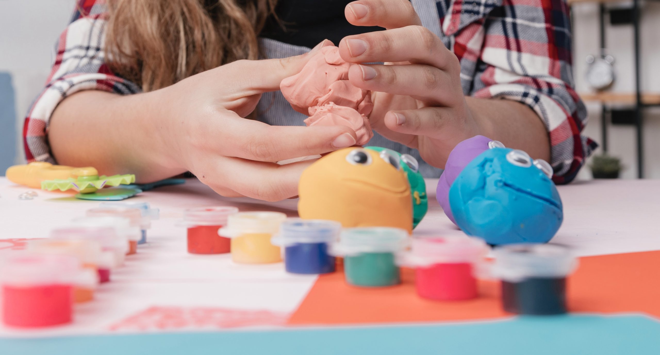 Demenza e lavoro creativo