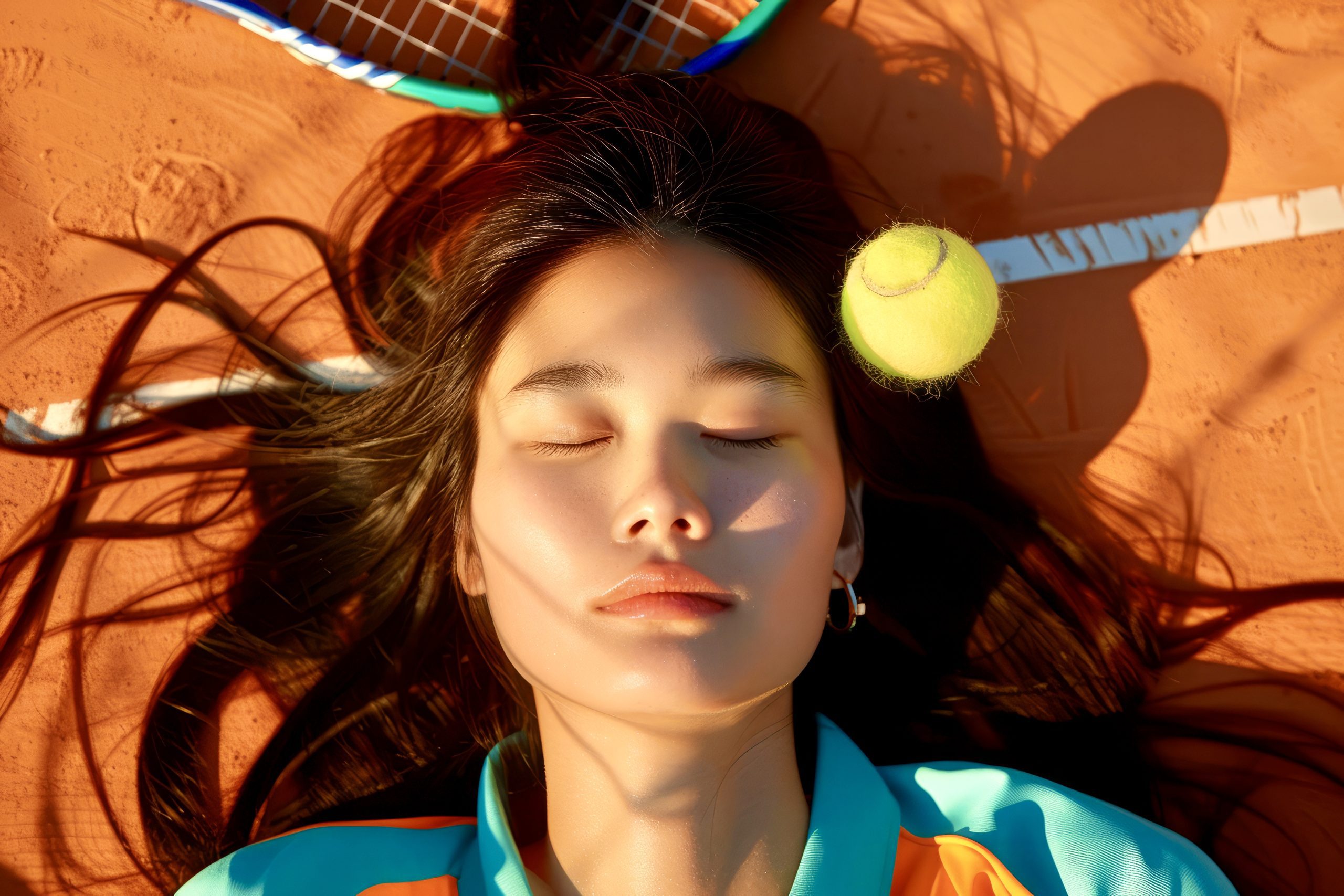 Respirazione corretta con il diaframma. Come farla e perché