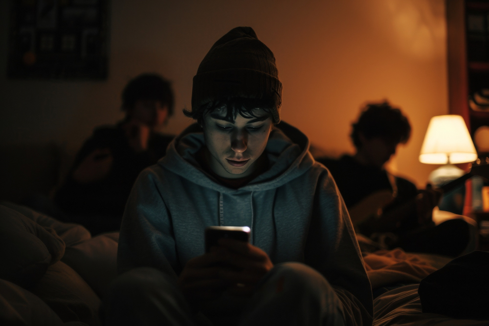 La serie Adolescence: cosa ci dice sulla paura degli adulti su ragazzi, sesso e internet